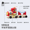 【Babycare好物集】多功能小火车婴儿玩具一岁宝宝新生的儿礼盒 商品缩略图3