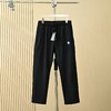 迪桑特2026春季都市通勤男士梭织商务休闲直口微收口长裤！高端品质！原版复刻！ 商品缩略图3