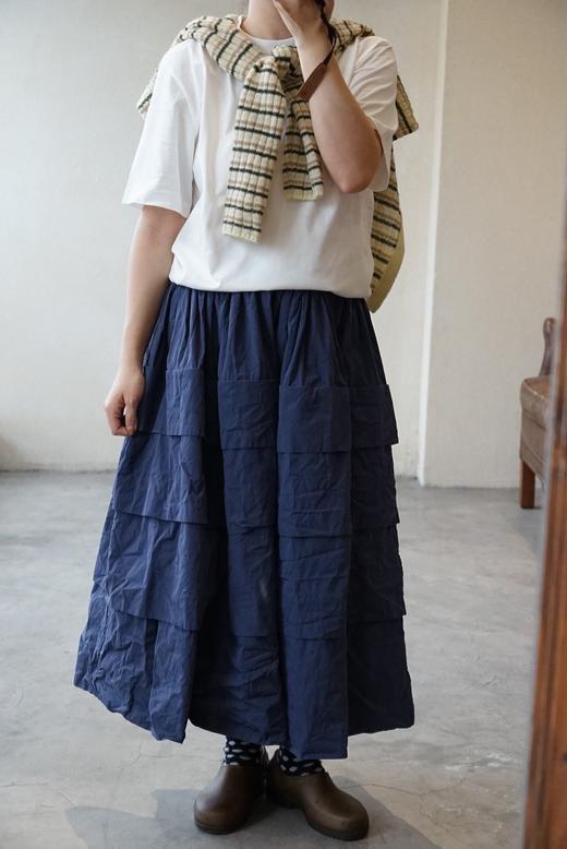 CaseyCasey多层蛋糕裙 商品图8