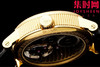 RMS宝玑经典陀飞轮系列 男士腕表 表径41mm 搭载高端定制手动陀飞轮机械机芯 商品缩略图6
