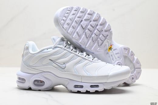 真标✅Nike Air Max Plus 耐克 轻便缓震 耐磨大气垫系列 跑鞋 商品图2