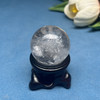 福利｜白水晶球直径约3cm【器悟雅玩】 商品缩略图2