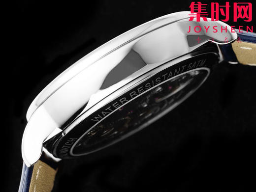 表王—RMS百达翡丽星空陀飞轮系列 男士腕表 搭载高端定制手动陀飞轮机械机芯 商品图7