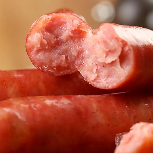 麦德龙 麦臻选台式香肠 750g 商品图3