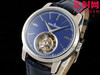 RMS积家Master Ultra Thin Tourbillon 大师陀飞轮系列 男士腕表 搭载高端定制手动陀飞轮机械机芯 商品缩略图2