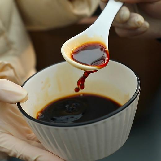 坊缸记黄豆、黑豆古法酱油  多规格可选 商品图0