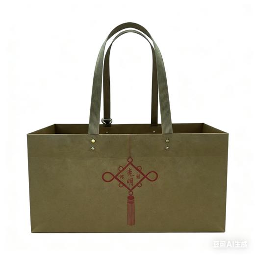 大礼盒的礼盒袋（袋子可自由选择） 商品图0