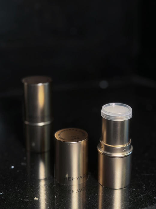 润熙泉清新袅袅香氛膏（织梦造境）5g 商品图1