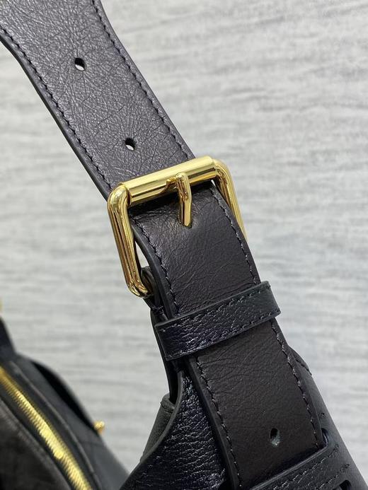 迪奥 VOYAGE系列 腋下包 牛皮 hobo（LZ） 商品图8