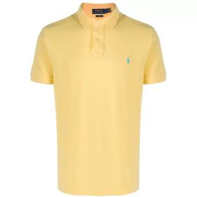 Ralph Lauren 拉夫劳伦 POLO男  MNPOKNI1N820335-700 蓝色.