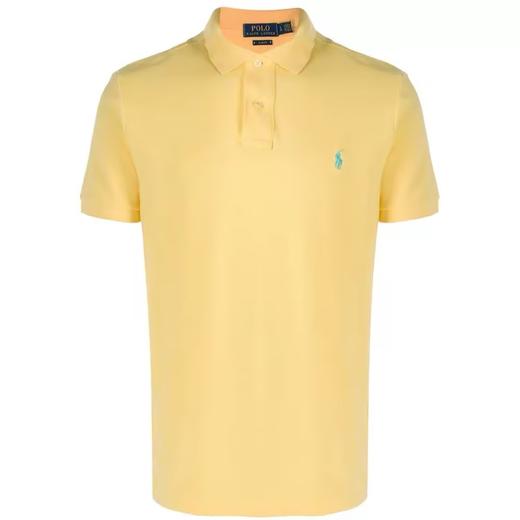 Ralph Lauren 拉夫劳伦 POLO男  MNPOKNI1N820335-700 蓝色. 商品图0