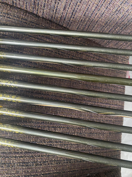 二手正品HONM啊三星套杆 商品图12