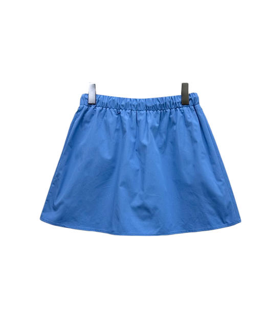 女款抽绳口袋半裙 可配套装la017 商品图1