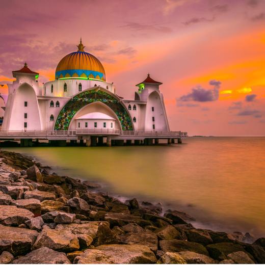 畅享纯玩新马六天四晚 商品图1