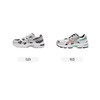 ASICS/亚瑟士童鞋26年男女童春夏复古潮流休闲稳定运动鞋GEL-1130 商品缩略图4
