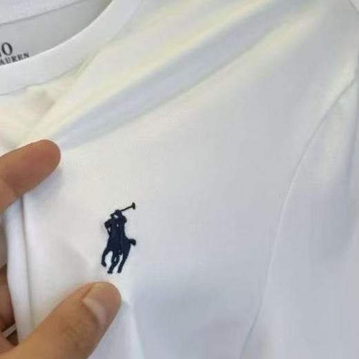 捡漏。拉夫劳伦原单，LXLXXL码。自己备注号码 没有几件。自己备注号码。 商品图3