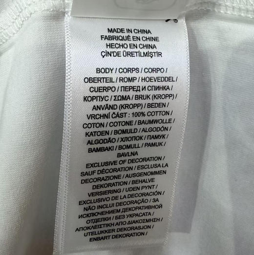 捡漏。拉夫劳伦原单，LXLXXL码。自己备注号码 没有几件。自己备注号码。 商品图5