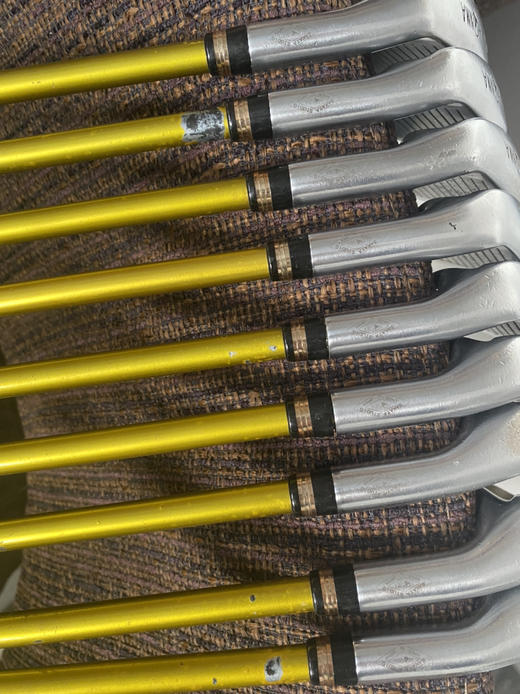 二手正品HONM啊三星套杆 商品图11