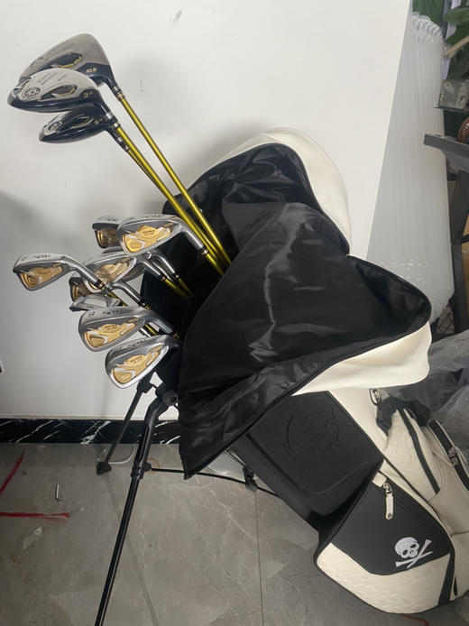 二手正品HONM啊三星套杆 商品图0