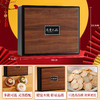 在菌屋 西洋参木质翻盖礼盒200g 健康好礼 年货礼盒 商品缩略图2