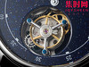 表王—RMS百达翡丽星空陀飞轮系列 男士腕表 搭载高端定制手动陀飞轮机械机芯 商品缩略图4