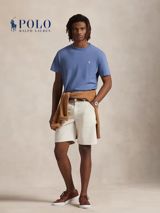 Ralph Lauren 拉夫劳伦 T恤男  MNPOTSH1N823076-400 . 商品图1