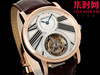 RMS卡地亚Rotonde 伦敦陀飞轮系列 真陀飞轮 男士腕表 商品缩略图1