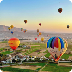 蓝钻土耳其全景12天双飞之旅