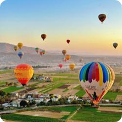 蓝钻土耳其全景12天双飞之旅 商品图0