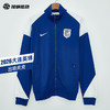 SFS耐克中超2026大连英博出场夹克外套 IQ7307-417 商品缩略图0