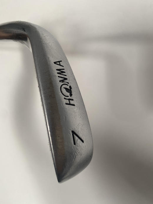 二手正品HONM啊三星套杆 商品图14