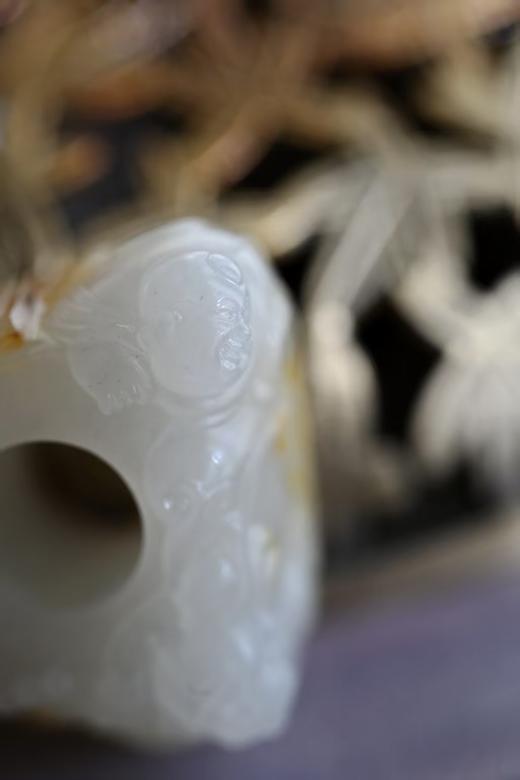 财神到·红皮独籽勒子【 嘉石2621】 商品图1