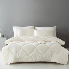 【春上新】10楼堂皇  雅润大豆纤维春秋被，冬被  吊牌价550-790元活动价119-179元