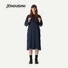 HOUDINI胡丁尼Route Shirt Dress路径女户外夏中长款衬衫长裙 860068 商品缩略图3