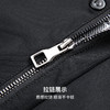 【易打理】圣得西高级感轻奢男士外套夹克26年新款通勤风商务上衣 商品缩略图5