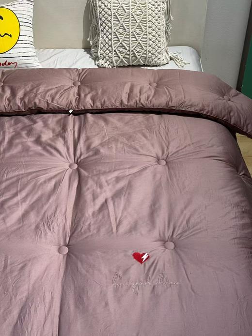 【断码冬被集合清仓】100S长绒棉冬被/ 全棉棉花被【不支持退换货】 商品图6