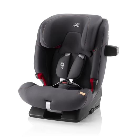 britax宝得适儿童安全座椅百变骑士pro汽车用isofix0-12岁 商品图0