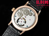 表王—RMS百达翡丽星空陀飞轮系列 男士腕表 搭载高端定制手动陀飞轮机械机芯 商品缩略图8