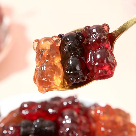 麦德龙 麦臻选xMOOMIN水果软糖 450g 商品图4