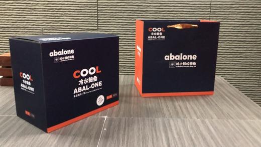 春节礼盒.鲍鱼 商品图3