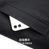【易打理】圣得西高级感轻奢男士外套夹克26年新款通勤风商务上衣 商品缩略图6