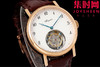 RMS宝玑经典陀飞轮系列 男士腕表 表径41mm 搭载高端定制手动陀飞轮机械机芯 商品缩略图2