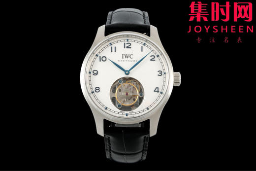 RMS万国葡萄牙陀飞轮系列 真陀飞轮 新款推出 男士腕表 表径43mm 商品图0