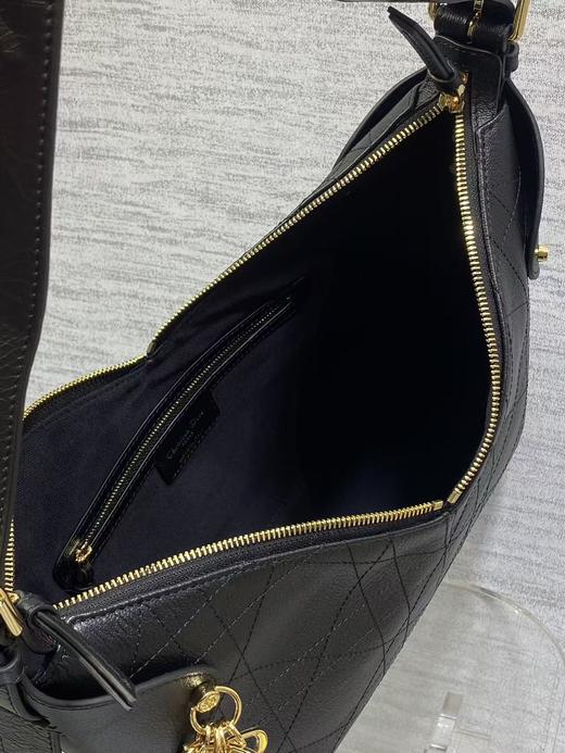 迪奥 VOYAGE系列 腋下包 牛皮 hobo（LZ） 商品图7