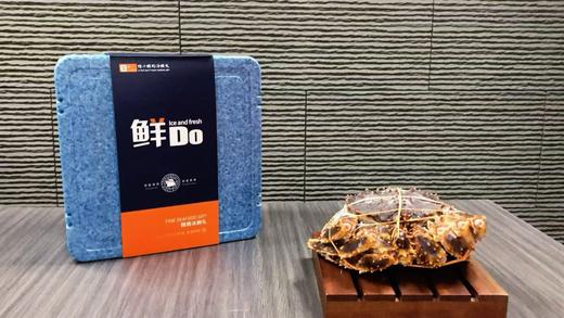 春节礼盒.帝王蟹 商品图2