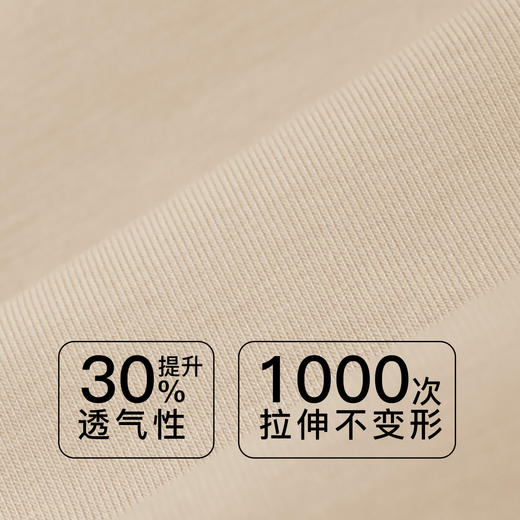 【第二件 0 元｜ 满2件 5 折】【B/C通用杯】秀黛透气侧收全包背心双重提拉显小防 蜂窝透气W承托 BC杯适W5116058T【门店同款】 商品图3