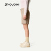 HOUDINI胡丁尼Corespun Chore考丝邦26户外女夏新徒步休闲短裤 860066 商品缩略图1