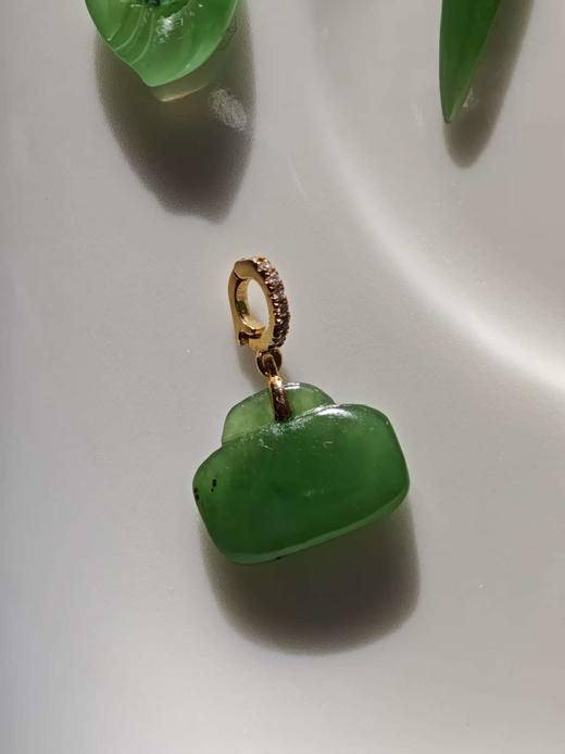 立春·碧玉小滴溜合集【 嘉石2619】 商品图14