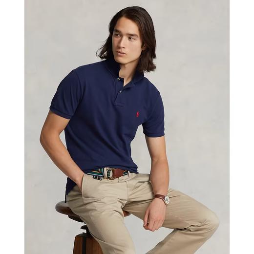 Ralph Lauren 拉夫劳伦 POLO男  MNPOKNI1N820345-400 . 商品图1