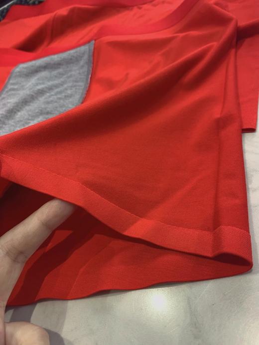 独立包装3条！F人男士鸿运无痕内裤  26Y02018- 商品图9